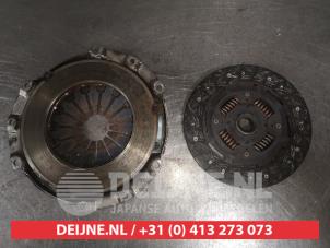 Used Clutch kit (complete) Mazda 6 Sport (GG14) 1.8i 16V Price on request offered by V.Deijne Jap.Auto-onderdelen BV