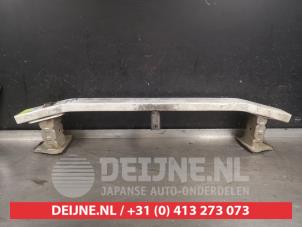 Used Front bumper frame Nissan Note (E11) 1.6 16V Price on request offered by V.Deijne Jap.Auto-onderdelen BV