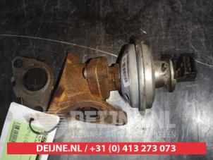 Used EGR valve Toyota Avensis Wagon (T27) 1.6 16V D-4D Price on request offered by V.Deijne Jap.Auto-onderdelen BV