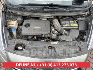 Used Engine Kia Carens IV (RP) 1.7 CRDi 16V Price € 2.750,00 Margin scheme offered by V.Deijne Jap.Auto-onderdelen BV