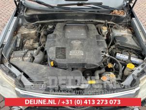 Gebrauchte Motor Subaru Forester (SH) 2.0D Preis auf Anfrage angeboten von V.Deijne Jap.Auto-onderdelen BV
