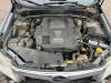 Engine from a Subaru Forester (SH), 2008 / 2013 2.0D, SUV, Diesel, 1.998cc, 108kW (147pk), 4x4, EE20Z, 2008-09 / 2013-09, SHD; SH; SHN 2012