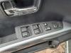 Multi-functional window switch from a Mitsubishi Outlander (CW), 2006 / 2012 2.2 DI-D 16V Clear Tec 4x4, SUV, Diesel, 2.268cc, 103kW (140pk), 4x4, 4N14, 2010-09 / 2012-11, CW12; CW1W; CWCB12 2012
