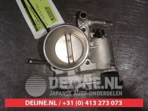 Used Throttle body Kia Proceed (CD) 1.4 T-GDI 16V Price on request offered by V.Deijne Jap.Auto-onderdelen BV