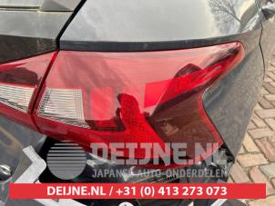 Used Tailgate reflector, right Hyundai i20 (BC3) 1.0 T-GDI 100 12V Price on request offered by V.Deijne Jap.Auto-onderdelen BV