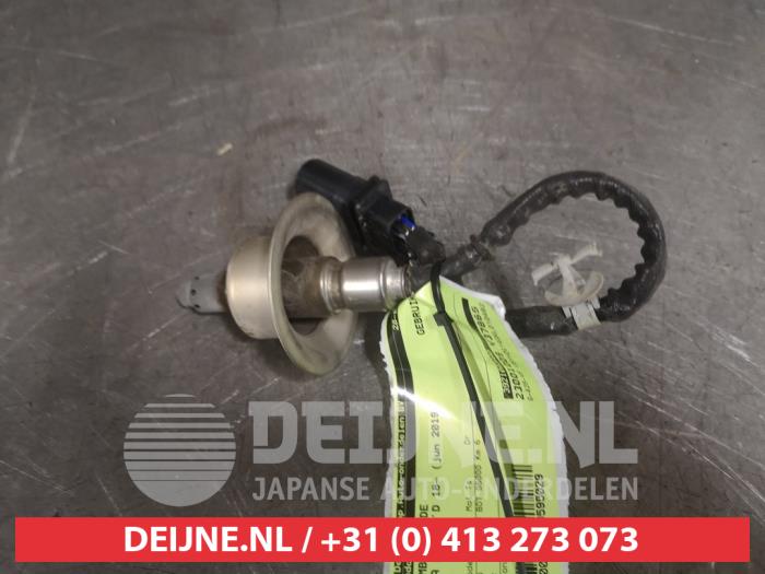 Usados Sonda Lambda Kia Proceed (CD) 1.4 T-GDI 16V Precio € 35,00 Norma de margen ofrecido por V.Deijne Jap.Auto-onderdelen BV