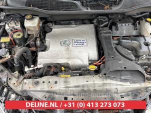 Gebrauchte Motor Lexus RX (L1) 450h V6 24V VVT-i 4x4 Preis auf Anfrage angeboten von V.Deijne Jap.Auto-onderdelen BV