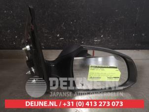 Used Wing mirror, right Hyundai i10 (B5) 1.0 12V Price on request offered by V.Deijne Jap.Auto-onderdelen BV