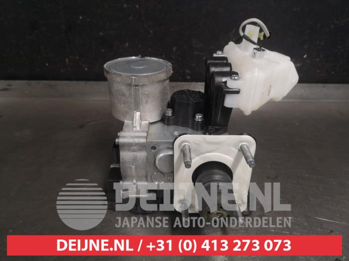 Usagé Servo frein Kia Ceed Sportswagon (CDF) 1.6 GDI 16V PHEV Prix € 75,00 Règlement à la marge proposé par V.Deijne Jap.Auto-onderdelen BV