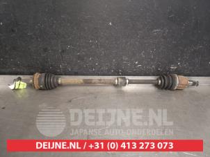 Used Front drive shaft, right Kia Picanto (BA) 1.0 12V Price € 50,00 Margin scheme offered by V.Deijne Jap.Auto-onderdelen BV