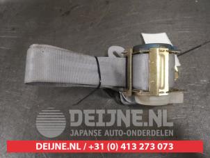 Usagé Ceinture arrière droit Kia Picanto (BA) 1.0 12V Prix sur demande proposé par V.Deijne Jap.Auto-onderdelen BV