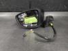 Nissan Leaf (ZE1) 39/40kWh Wing mirror, left