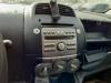 Radio z Daihatsu Sirion 2 (M3), 2005 1.3 16V DVVT, Hatchback, Benzyna, 1.298cc, 64kW (87pk), FWD, K3VE, 2005-01 / 2008-03, M301; M321 2006