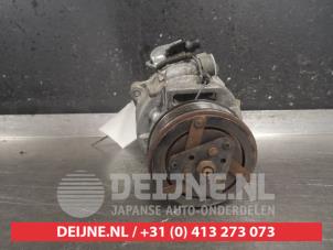 Used Air conditioning pump Mitsubishi Outlander (GF/GG) 2.2 DI-D 16V Clear Tec 4x2 Price on request offered by V.Deijne Jap.Auto-onderdelen BV