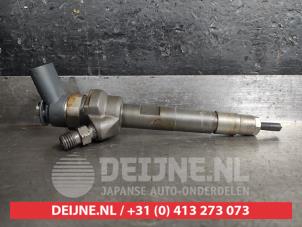 Used Injector (diesel) Toyota Verso 1.6 D-4D 16V Price € 75,00 Margin scheme offered by V.Deijne Jap.Auto-onderdelen BV