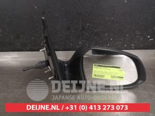 Used Wing mirror, right Hyundai i10 (B5) 1.0 12V Price on request offered by V.Deijne Jap.Auto-onderdelen BV