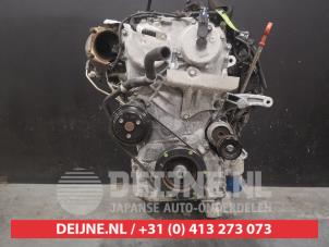Used Engine Hyundai i30 (PDEB5/PDEBB/PDEBD/PDEBE) 2.0 N Turbo 16V Performance Pack Price € 3.500,00 Margin scheme offered by V.Deijne Jap.Auto-onderdelen BV