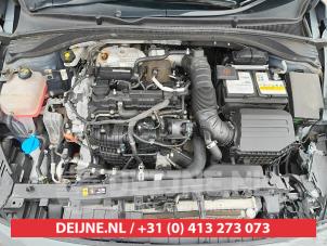Używane Silnik Hyundai i30 (PDEB5/PDEBB/PDEBD/PDEBE) 2.0 N Turbo 16V Performance Pack Cena € 3.500,00 Procedura marży oferowane przez V.Deijne Jap.Auto-onderdelen BV