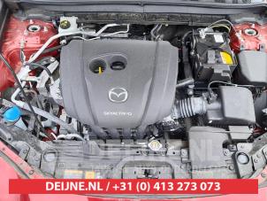 Używane Silnik Mazda CX-30 (DM) 2.0 e-SkyActiv-G 122 16V Cena na żądanie oferowane przez V.Deijne Jap.Auto-onderdelen BV