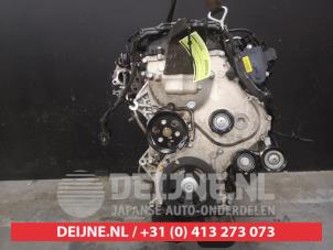 Używane Silnik Kia Sportage (QL) 1.7 CRDi 115 16V 4x2 Cena na żądanie oferowane przez V.Deijne Jap.Auto-onderdelen BV
