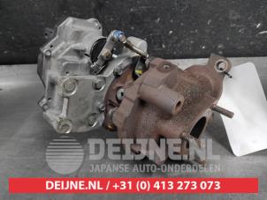 Used Turbo Toyota Auris (E18) 1.4 D-4D-F 16V Price on request offered by V.Deijne Jap.Auto-onderdelen BV
