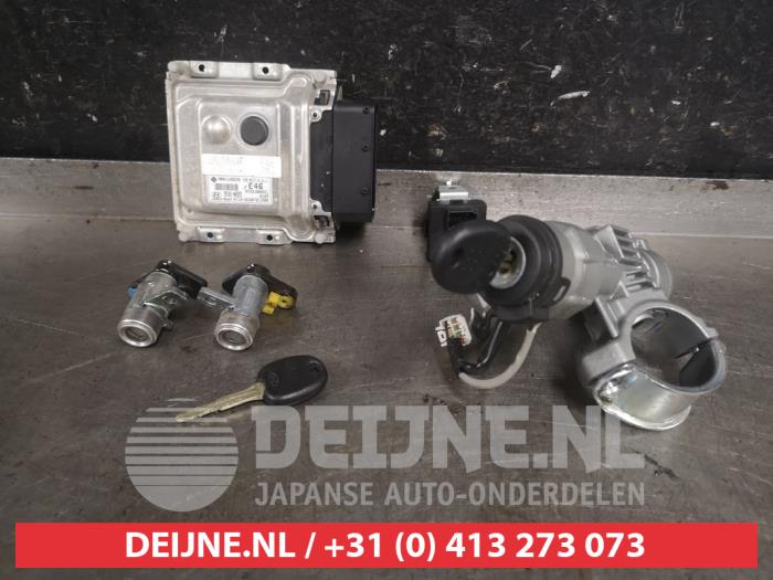 Used Engine management computer Hyundai i10 (B5) 1.0 12V Price € 150,00 Margin scheme offered by V.Deijne Jap.Auto-onderdelen BV