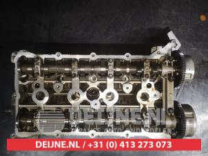 Used Cylinder head Hyundai iX35 (LM) 2.0 16V Price on request offered by V.Deijne Jap.Auto-onderdelen BV