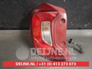 Used Taillight, left Kia Picanto (JA) 1.0 12V Price on request offered by V.Deijne Jap.Auto-onderdelen BV