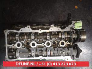 Used Cylinder head Nissan Qashqai (J10) 1.6 16V Price € 225,00 Margin scheme offered by V.Deijne Jap.Auto-onderdelen BV