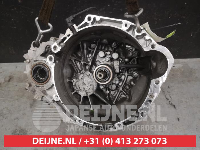 Gebrauchte Getriebe Kia Ceed (CDB5/CDBB) 1.5 T-GDI 16V Preis € 650,00 Margenregelung angeboten von V.Deijne Jap.Auto-onderdelen BV