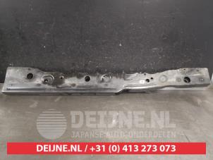 Used Radiator bar Nissan Note (E11) 1.6 16V Price on request offered by V.Deijne Jap.Auto-onderdelen BV