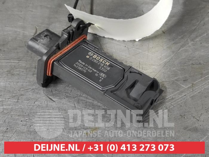 Begagnade Luftflödesmätare Suzuki Swift (ZC/ZD) 1.2 Dual Jet 16V Smart Hybrid Pris € 60,00 Marginaltabell erbjuds av V.Deijne Jap.Auto-onderdelen BV