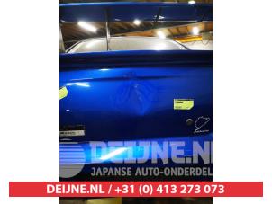 Used Tailgate Subaru Impreza II (GD) 2.0 WRX Price on request offered by V.Deijne Jap.Auto-onderdelen BV