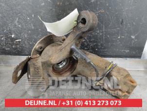 Usagé Joint avant gauche Toyota Aygo (B10) 1.0 12V VVT-i Prix € 35,00 Règlement à la marge proposé par V.Deijne Jap.Auto-onderdelen BV