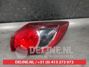Used Taillight, right Mazda CX-5 (KE,GH) Price € 75,00 Margin scheme offered by V.Deijne Jap.Auto-onderdelen BV