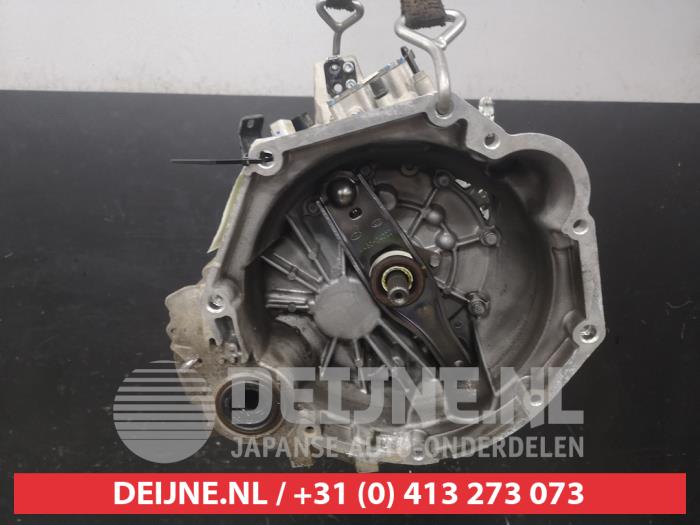 Gebrauchte Getriebe Hyundai i10 1.0 12V Preis € 850,00 Margenregelung angeboten von V.Deijne Jap.Auto-onderdelen BV