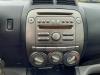 Radio z Daihatsu Sirion 2 (M3), 2005 1.3 16V DVVT, Hatchback, Benzyna, 1.298cc, 67kW (91pk), FWD, K3VE, 2008-03 / 2009-03, M301; M321 2008