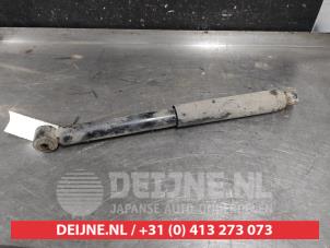 Used Rear shock absorber, left Nissan Navara (D40) 2.5 dCi 16V 4x4 Price € 35,00 Margin scheme offered by V.Deijne Jap.Auto-onderdelen BV