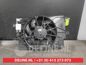 Used Cooling fan housing Kia Ceed (CDB5/CDBB) 1.0i T-GDi 12V Eco-Dynamics+ Price on request offered by V.Deijne Jap.Auto-onderdelen BV