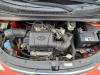 Motor de un Hyundai i10 (F5), 2007 / 2013 1.1i 12V, Hatchback, Gasolina, 1.086cc, 49kW (67pk), FWD, G4HG, 2008-01 / 2013-12, F5P1 2008