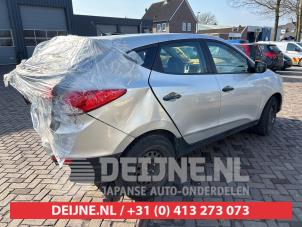 Used Taillight, right Hyundai iX35 (LM) 1.6 GDI 16V Price € 35,00 Margin scheme offered by V.Deijne Jap.Auto-onderdelen BV