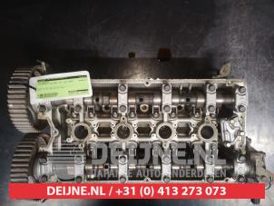 Used Cylinder head Mitsubishi Outlander (CU) 2.0 16V 4x2 Price on request offered by V.Deijne Jap.Auto-onderdelen BV