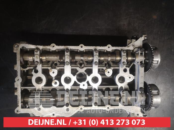 Begagnade Topplock Kia Sorento II (XM) 2.4 GDI 16V 4x2 Pris på förfrågan erbjuds av V.Deijne Jap.Auto-onderdelen BV