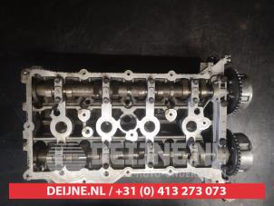 Used Cylinder head Kia Sorento II (XM) 2.4 GDI 16V 4x2 Price on request offered by V.Deijne Jap.Auto-onderdelen BV
