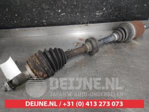 Used Front drive shaft, left Honda Civic (FK/FN) 1.4 i-Dsi Price € 75,00 Margin scheme offered by V.Deijne Jap.Auto-onderdelen BV