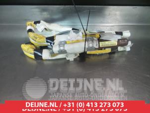Used Roof curtain airbag, right Toyota Avensis (T27) 2.0 16V VVT-i Price on request offered by V.Deijne Jap.Auto-onderdelen BV