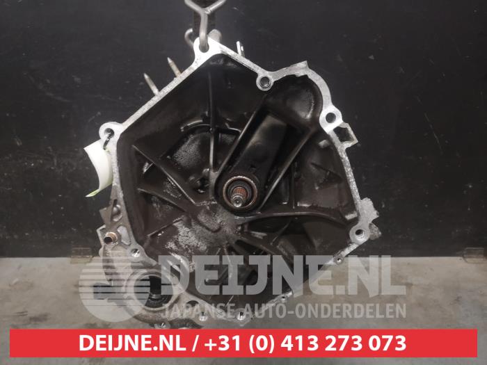 Gebrauchte Getriebe Honda Civic (FK/FN) 1.4 i-Dsi Preis € 250,00 Margenregelung angeboten von V.Deijne Jap.Auto-onderdelen BV