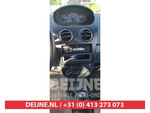 Used Heater control panel Chevrolet Matiz 0.8 S,SE Price on request offered by V.Deijne Jap.Auto-onderdelen BV