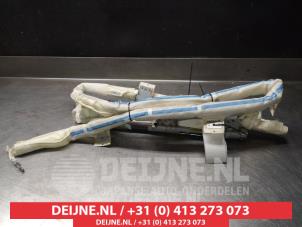 Used Roof curtain airbag, left Toyota Landcruiser Price on request offered by V.Deijne Jap.Auto-onderdelen BV