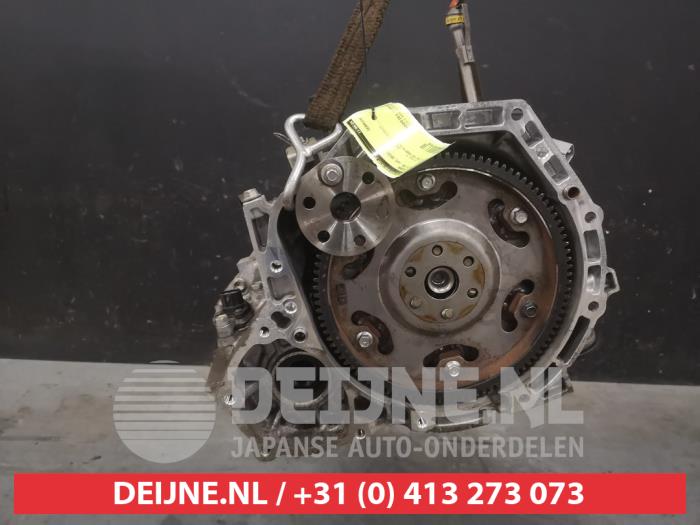Gebrauchte Getriebe Suzuki Alto 1.0 12V Preis € 350,00 Margenregelung angeboten von V.Deijne Jap.Auto-onderdelen BV